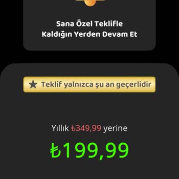 Mentalup Uygulaması Memnuniyetsizliği!