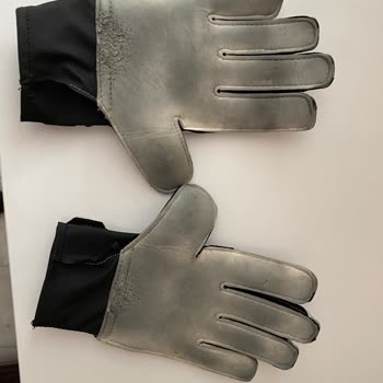 Adidas Yeni Almış Olduğum Ürünün Bozulması