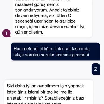 QNB Finansbank Altın Hesabımdaki Altının Fiziki Altın Olarak Verilmemesi