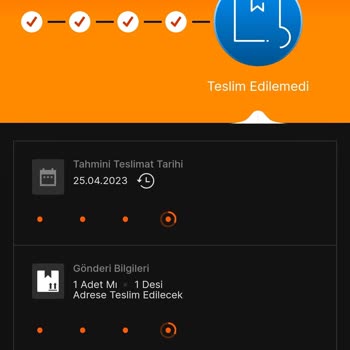 MNG Kargo Yunus Emre Şubesi Bir Ayda İkinci Kargo Problemi