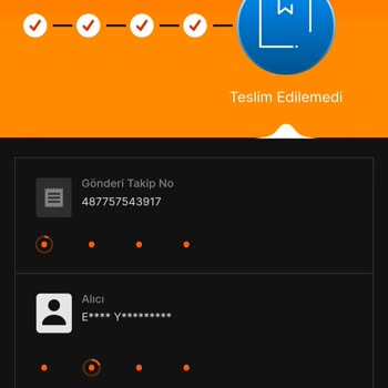 MNG Kargo Yunus Emre Şubesi Bir Ayda İkinci Kargo Problemi