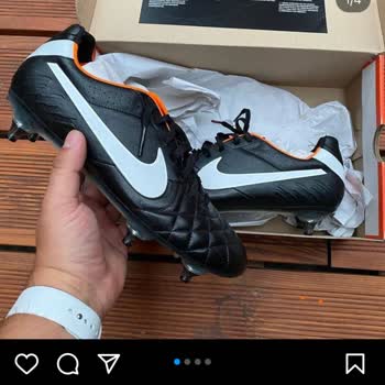 Baharkrampon (Instagram) Gerçek Olmayan Bir Hesap