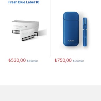 Buharalem.com Elektronik Sigara Aldatmacası