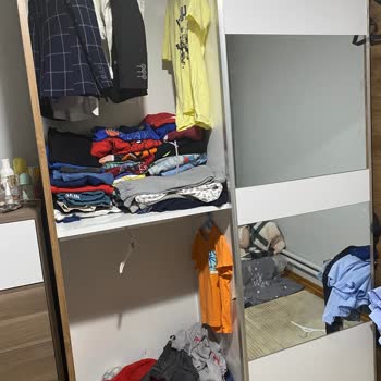 Sultangazi Confident'ten Aldığım Yatak Odası Takımı İle İlgili Yaşadığım Sorunlar