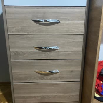 Sultangazi Confident'ten Aldığım Yatak Odası Takımı İle İlgili Yaşadığım Sorunlar