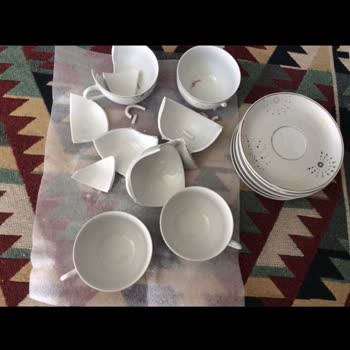 Dolap Sipariş Problemi!