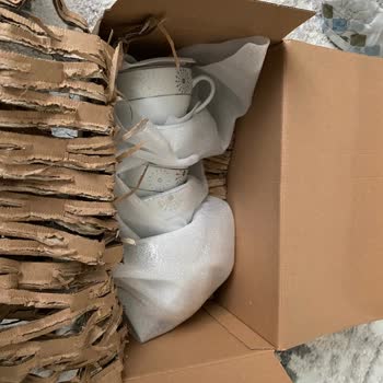 Dolap Sipariş Problemi!