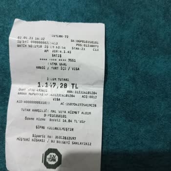 TÜVTÜRK İzmir Sarnıç Muayene İstasyonu'nda 35BEE672 Plakalı Aracımın Muayenesi Sırasında Yaşadığım Sorun