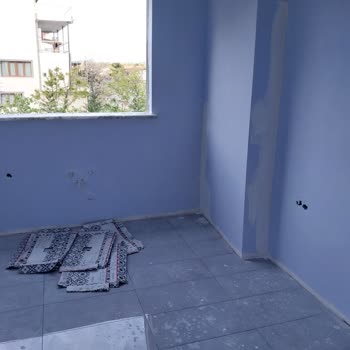 Marshall Gri Renk Mavi Çıktı