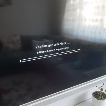 Migros Xiaomi 4 K Stick Aldım Ama Güncelleme Sinyali Yok