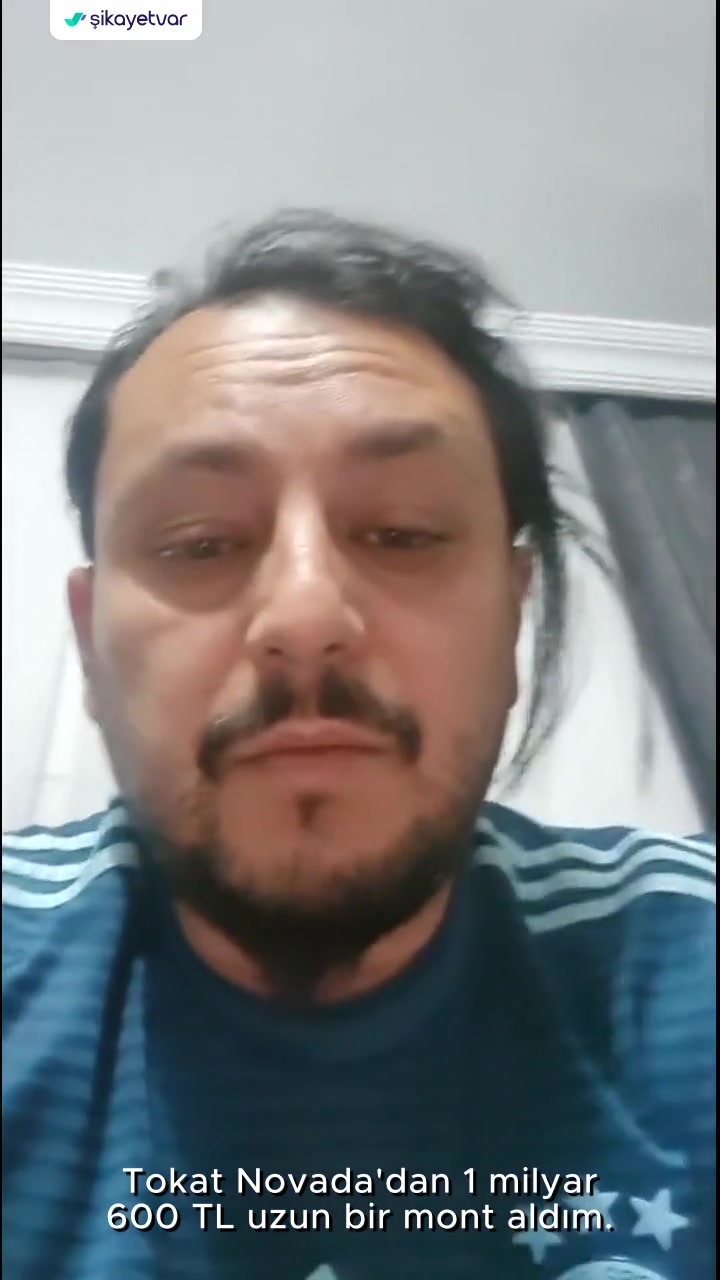 Hummel Mont Elyafları Toplanıyor Şikayetçiyim videonun kapak resmi