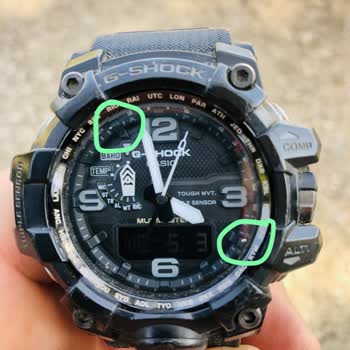 Ersa Saat Firmasının Teknisyen Çalışanı Saatimi Mahvetti