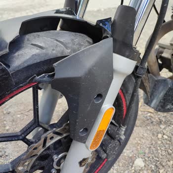 Mondial Motor Malzeme Eksikliği, Malzeme Bulunamaması