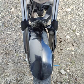 Mondial Motor Malzeme Eksikliği, Malzeme Bulunamaması