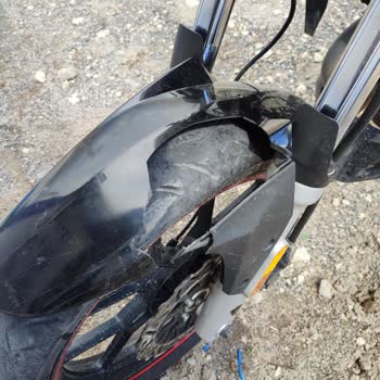 Mondial Motor Malzeme Eksikliği, Malzeme Bulunamaması