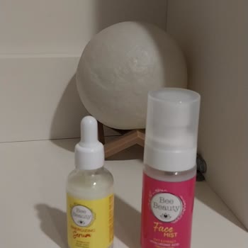 Gratis Bea Beauty Yüz Serumu Ve Nemlendiricisi