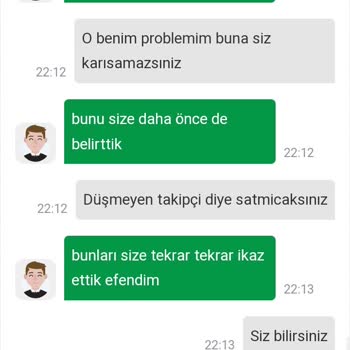 Seren Medya Takipçi Satın Al