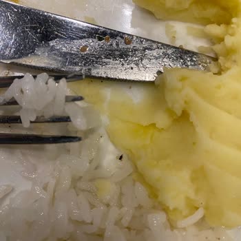 Günaydın Restaurant Göktürk Şubesi Dikkatsizliği