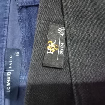 Hkpantolon (Instagram) Mağdur Etti!