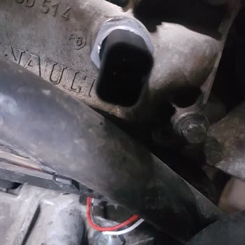 Renault Hararet Göstergesi Yanlış Gösteriyor