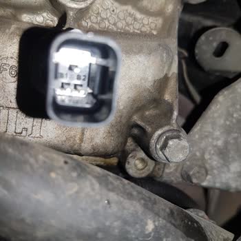 Renault Hararet Göstergesi Yanlış Gösteriyor