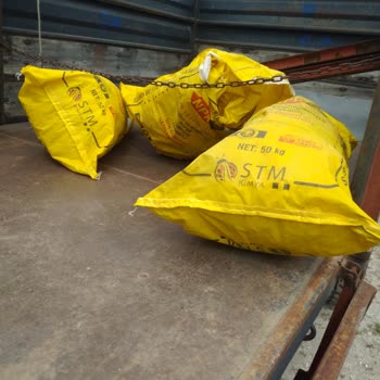 Stm Kimya Pırpır İle Atılamayan Gübre