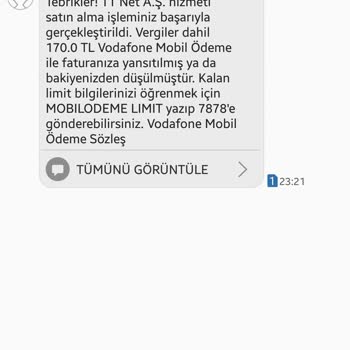 Playstore Ürün Elime Ulaşmadı
