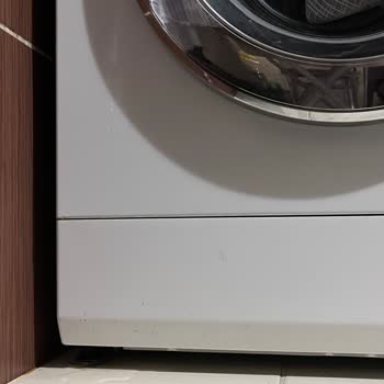 LG Çamaşır Makinesi Su Akıtması