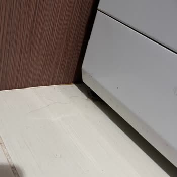 LG Çamaşır Makinesi Su Akıtması