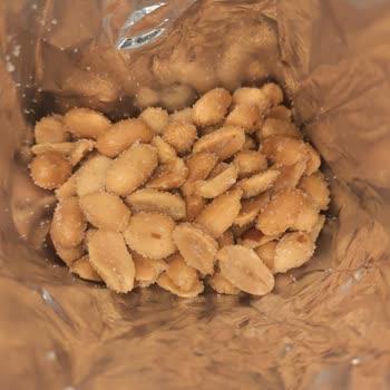 Amigo Kızarmış Yer Fıstığı