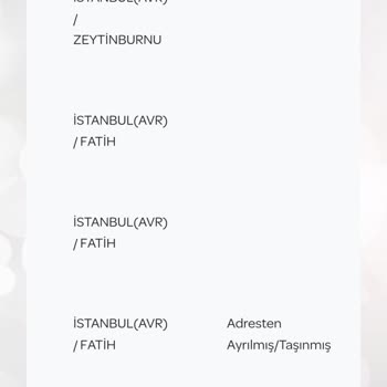 Belbim (İstanbulkart) Kart Elimize Ulaşmadan Geri Gitti