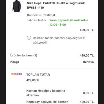 Hepsiburada.com Kampanya Yapmıyor Aldatıyor!