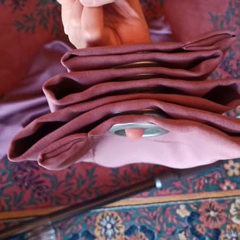 Perde.com Rustik Perde Üretim Hatası