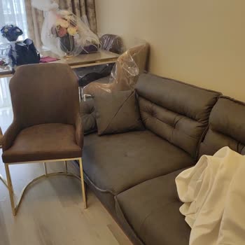 Henna Modern Mobilya Hatalı Ve Eksik