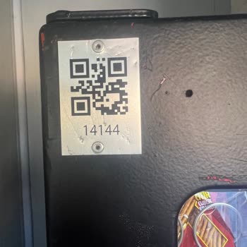 Kumport Liman Hizmetleri ve Lojistik Ambarlı Kumport Limanı