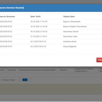 Boyner Islak İmzalı Evrak Talebi Yüzünden Ürünümü Değiştiremiyorum