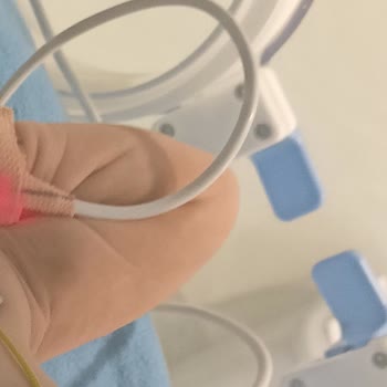 Ankara Etlik Şehir Hastanesi Doktorun Hemşirenin İlgisizliği