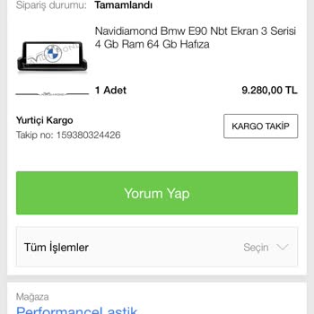 Navidiamond Multimedya Ürünümde Yaşadığım Sorunlara Bir Türlü Çözüm Bulamıyorum