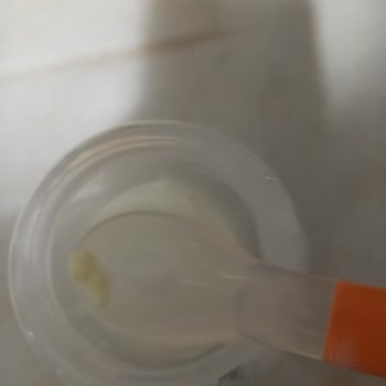 Bebelac Gold 1 Mama Suda Erimiyor