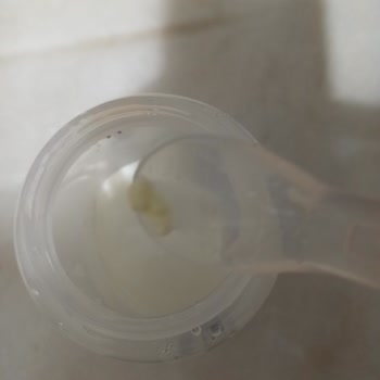 Bebelac Gold 1 Mama Suda Erimiyor