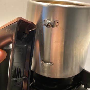 Karaca Çay Makinesi - Sağlığımdan Olacaktım Şikayetim Var