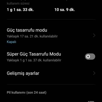Realme C25s Yazılım Sorunu