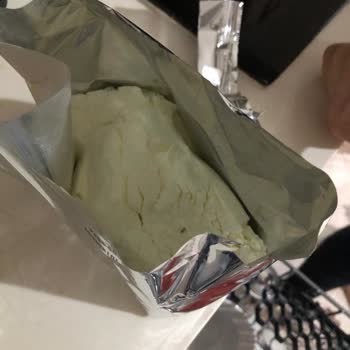 Bebelac 2 Numaralı Devam Sütünde Yaşayan Böcek Var