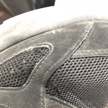 Skechers Ayakkabı Mağduriyeti Ve Müşterisine Verdiği Kıymet