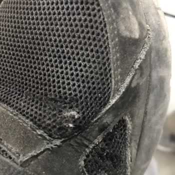 Skechers Ayakkabı Mağduriyeti Ve Müşterisine Verdiği Kıymet