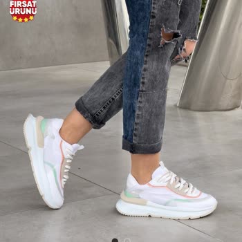 Trendayakkabim06 (Instagram) İade Yapmayan Sayfadan Alışveriş