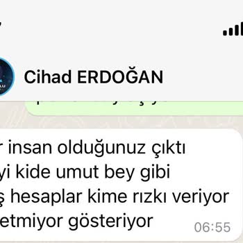 andltrade Şirketinde Yaşadığım Şikayet