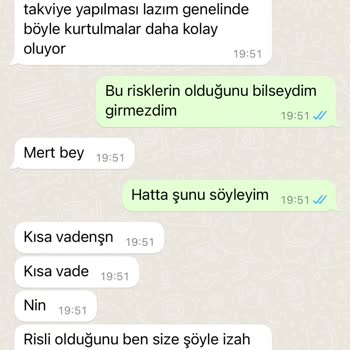andltrade Şirketinde Yaşadığım Şikayet