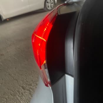 Aldatmaz Motorlu Taşıtlar Personel Tavrı!