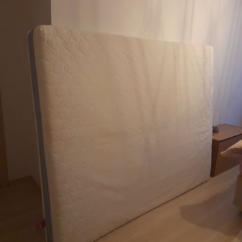 İşbir Yatak Visco Yatak Çökme Sorunu